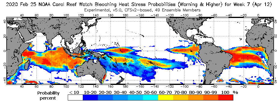 Outlook Map