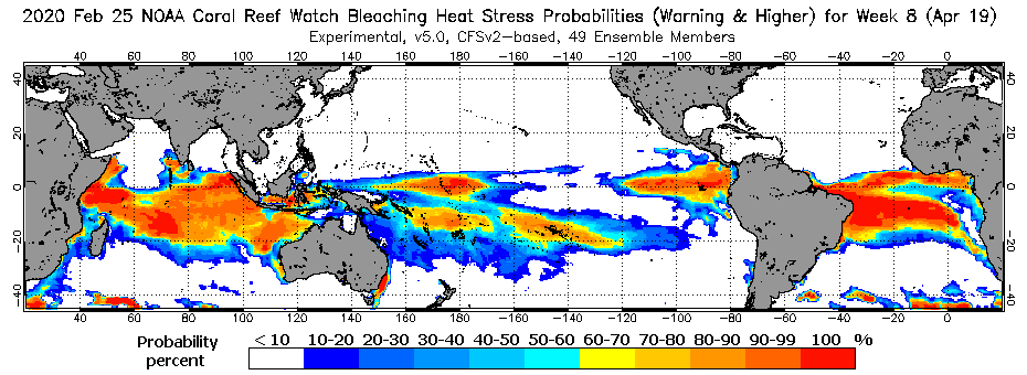 Outlook Map