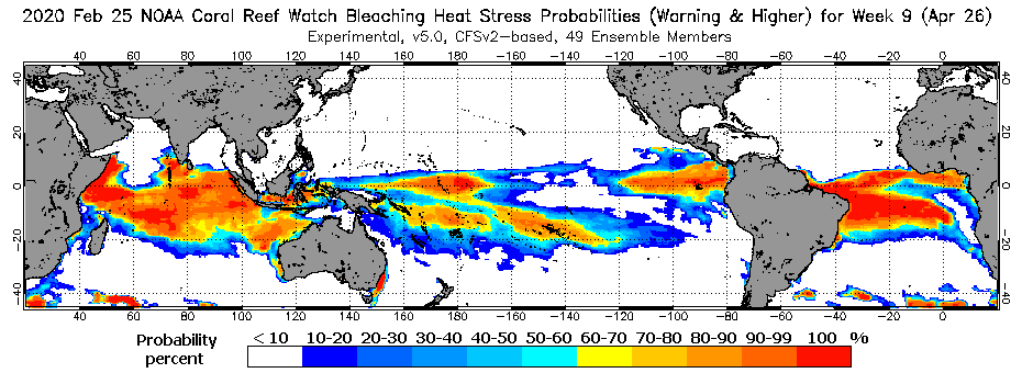 Outlook Map