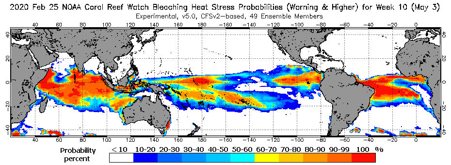 Outlook Map