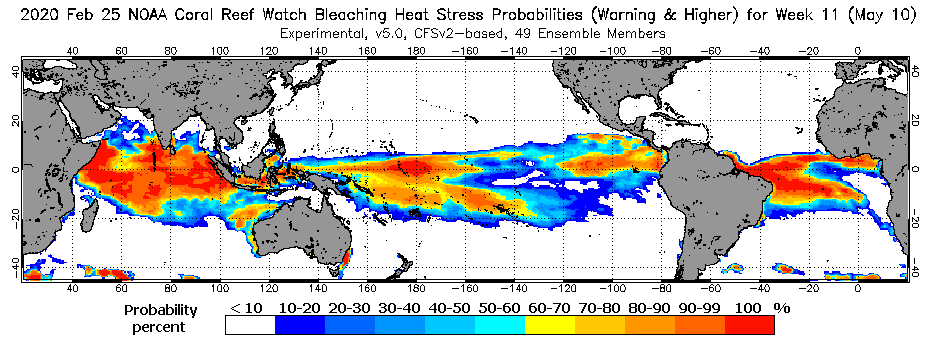 Outlook Map