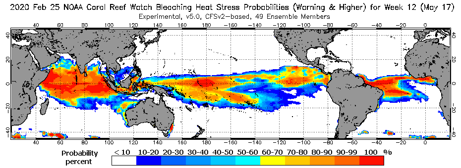 Outlook Map