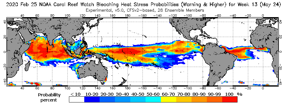 Outlook Map