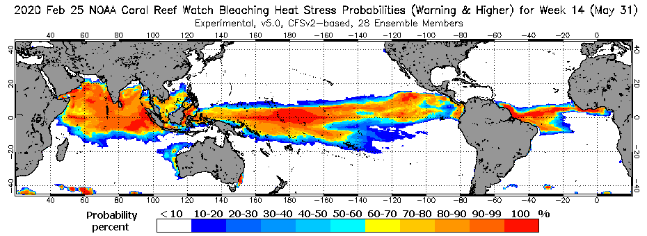 Outlook Map