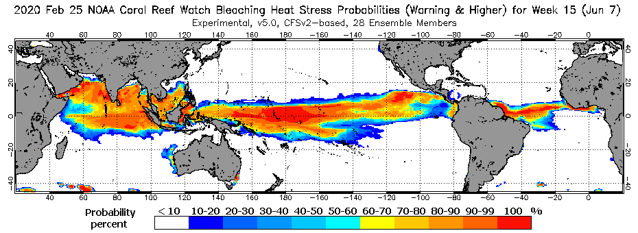 Outlook Map