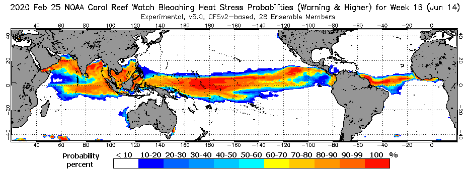 Outlook Map