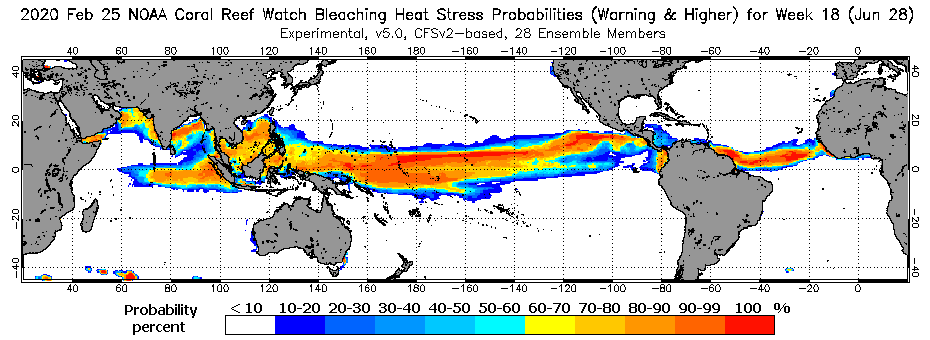 Outlook Map