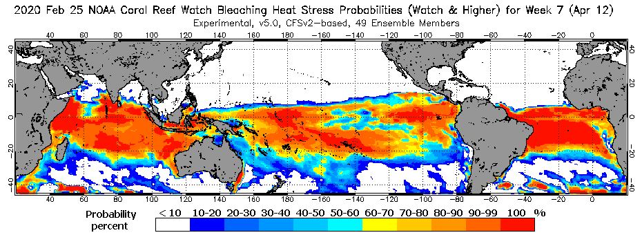 Outlook Map