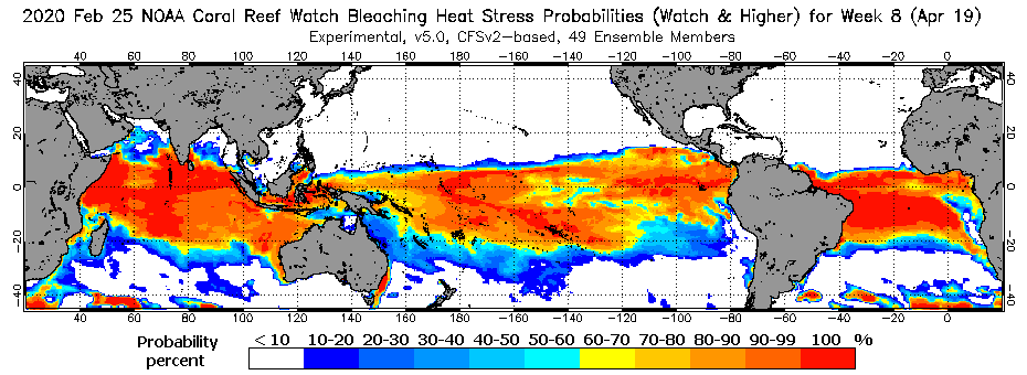 Outlook Map