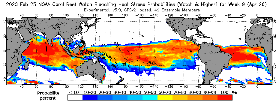 Outlook Map