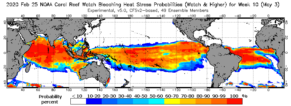 Outlook Map