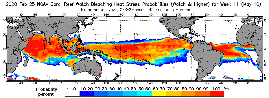 Outlook Map