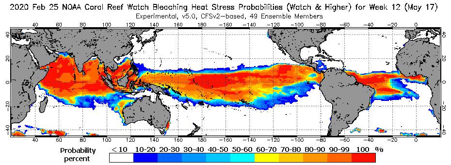 Outlook Map