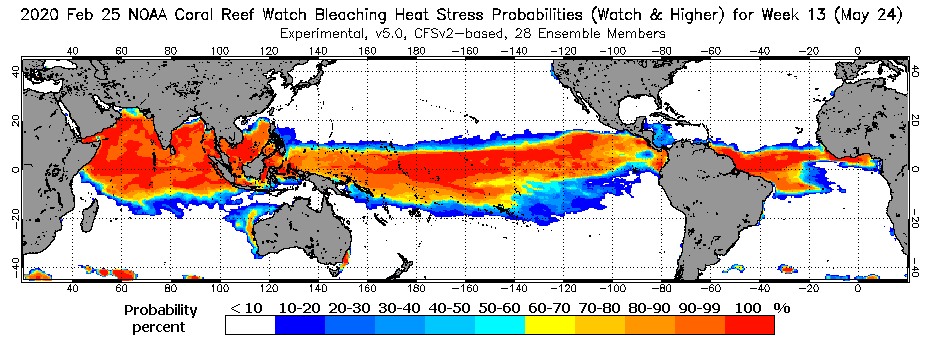 Outlook Map