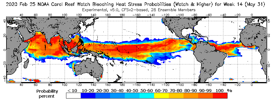 Outlook Map