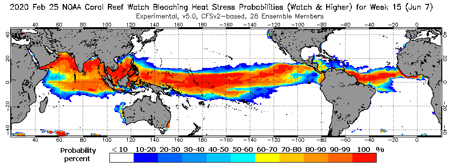 Outlook Map