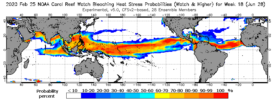 Outlook Map