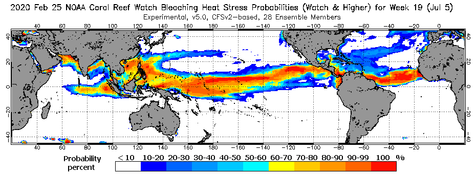 Outlook Map