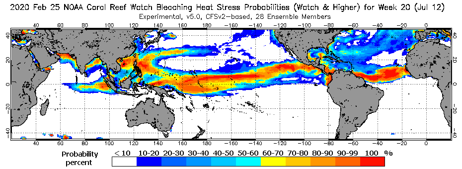 Outlook Map