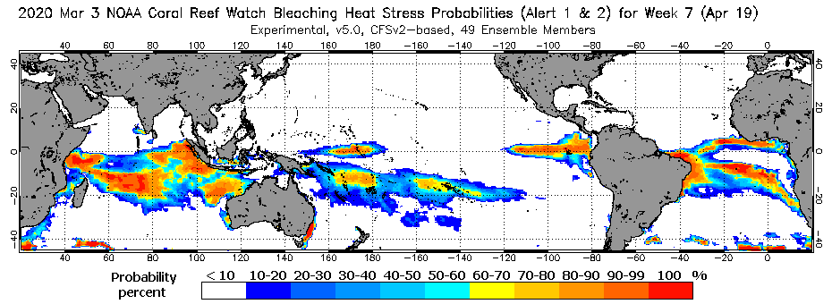 Outlook Map