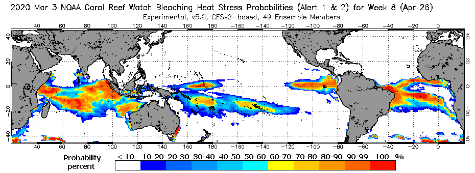 Outlook Map