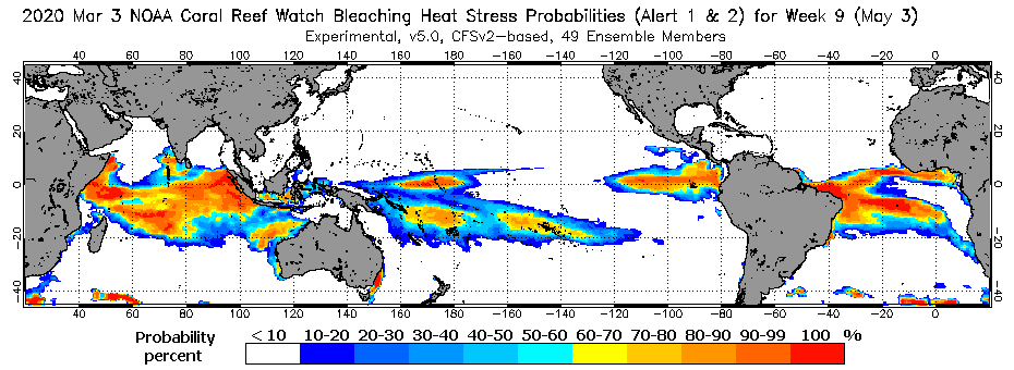 Outlook Map