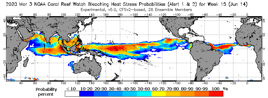 Outlook Map