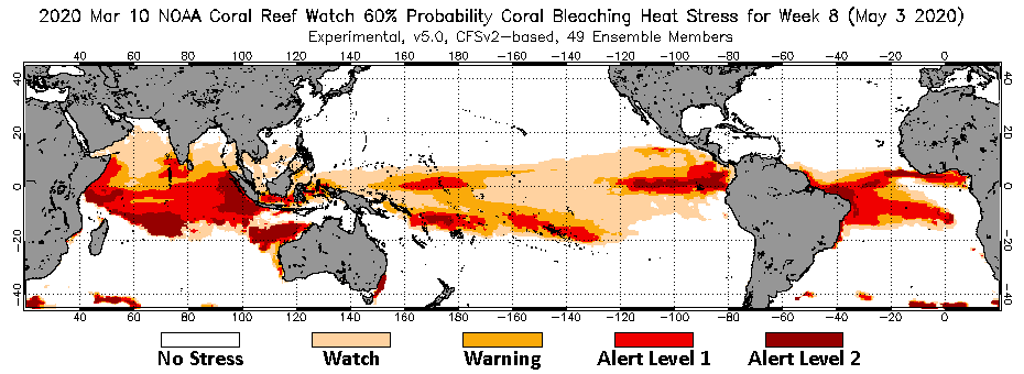 Outlook Map