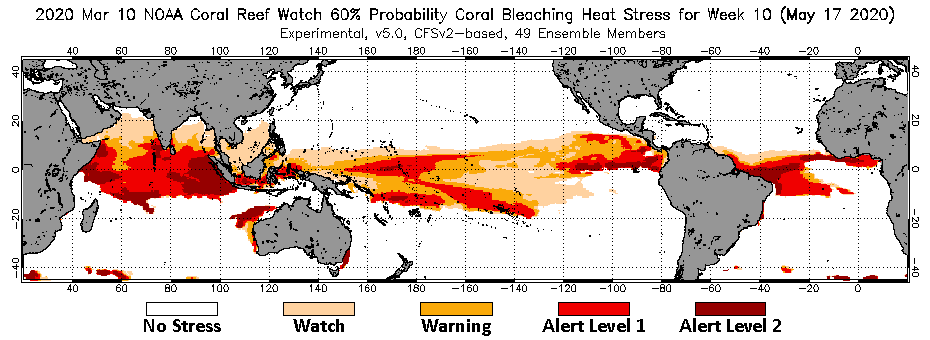 Outlook Map