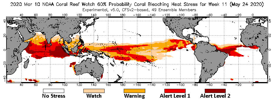 Outlook Map