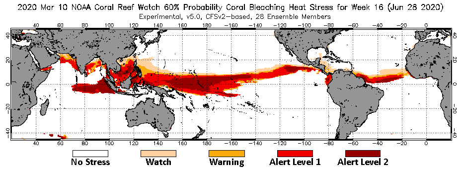 Outlook Map