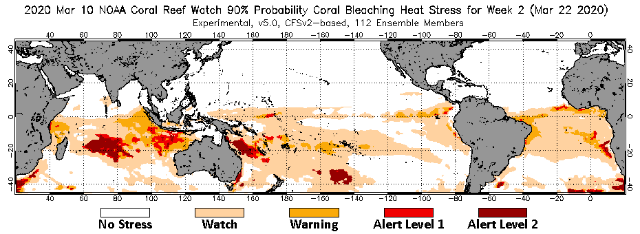 Outlook Map