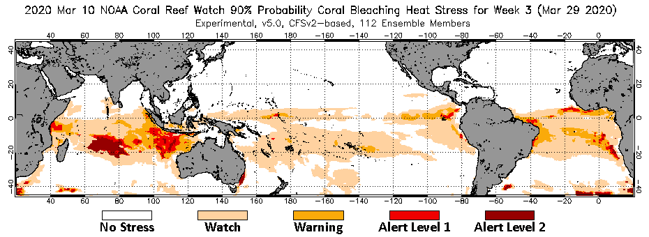 Outlook Map