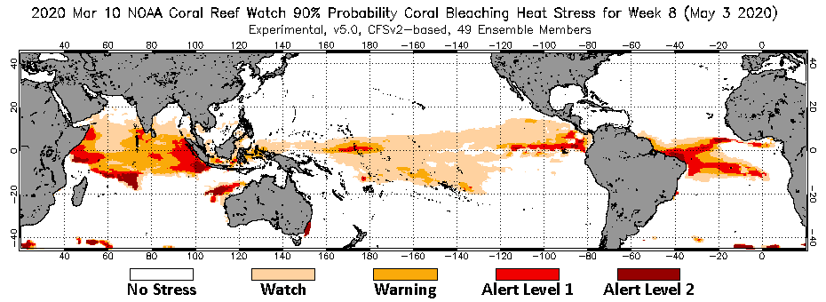 Outlook Map