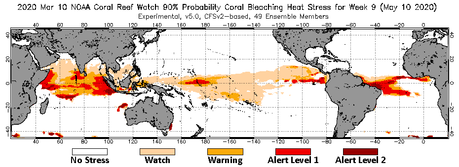 Outlook Map