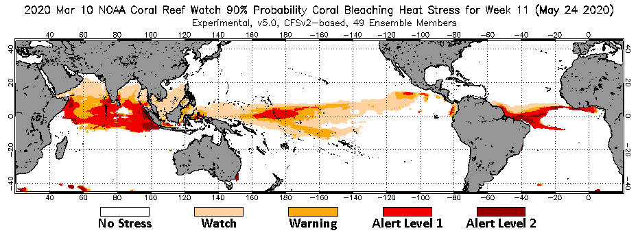 Outlook Map