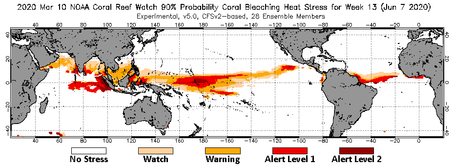 Outlook Map