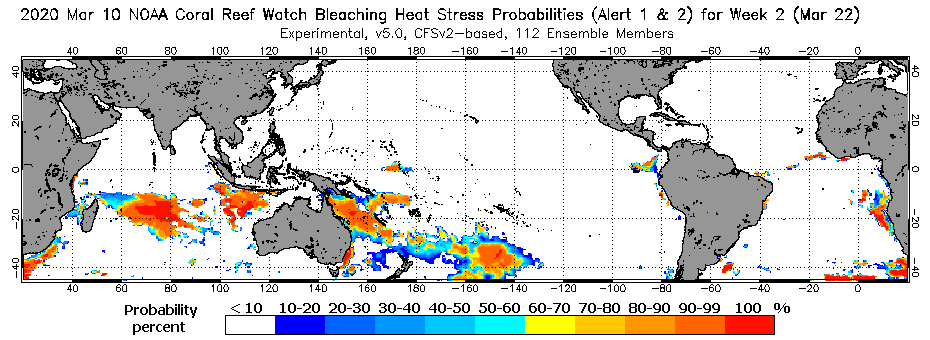 Outlook Map