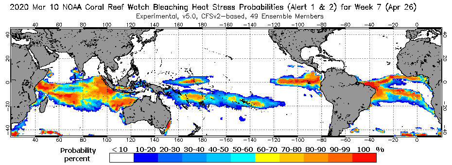 Outlook Map