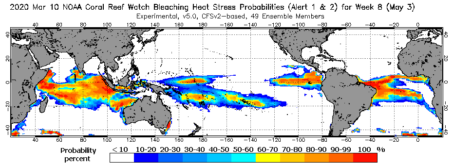 Outlook Map