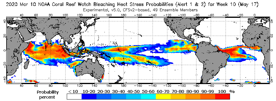 Outlook Map