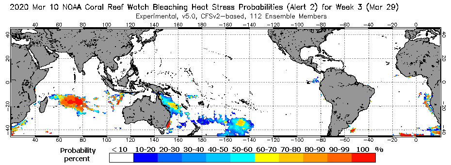 Outlook Map