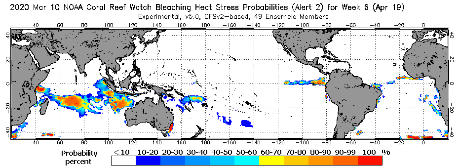 Outlook Map