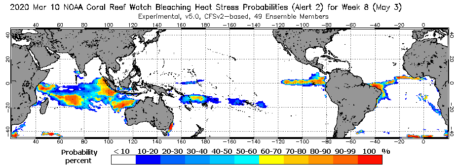 Outlook Map