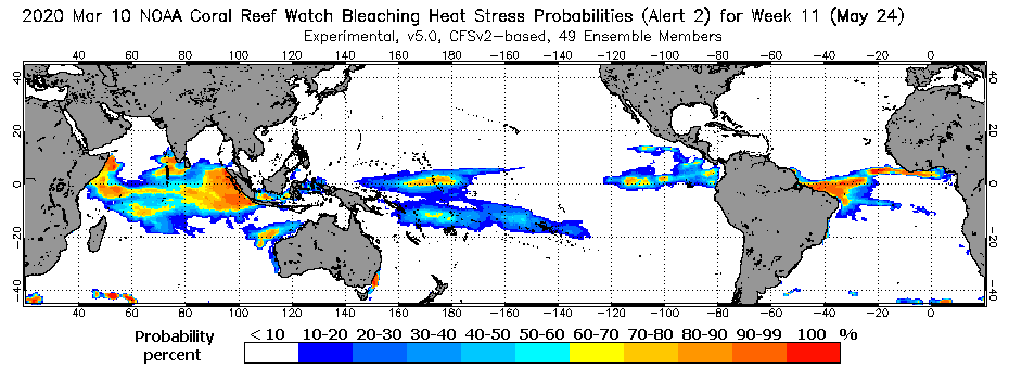 Outlook Map