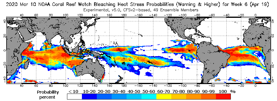 Outlook Map