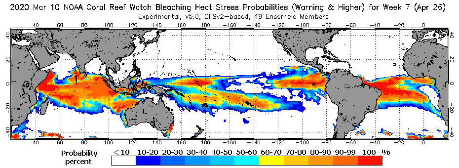 Outlook Map