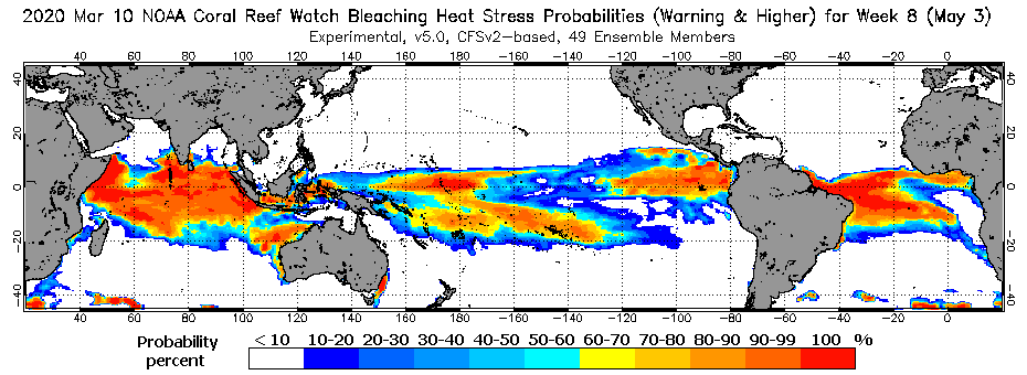 Outlook Map