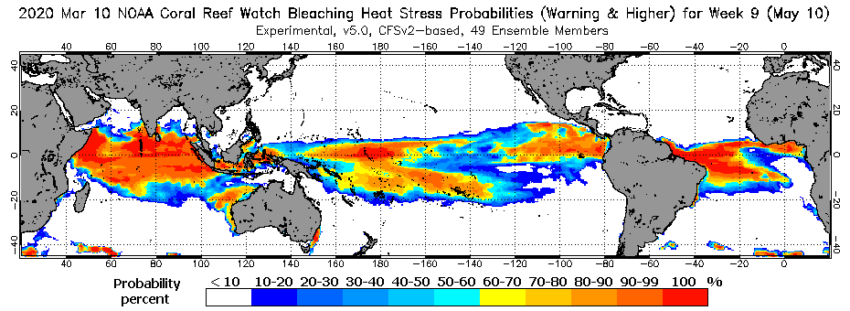 Outlook Map