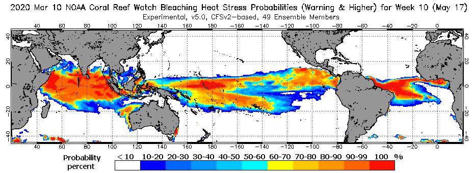 Outlook Map